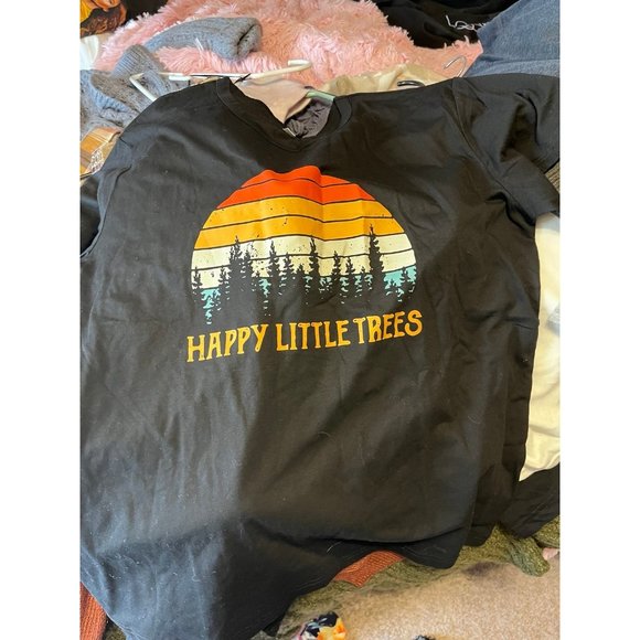 Tops - T-shirt